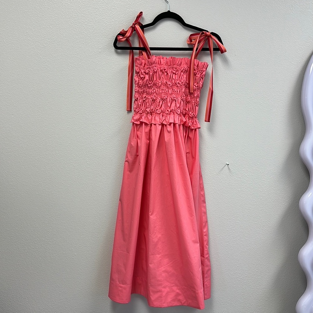 Akshara Dress - Picture 5 of 10